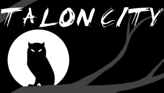 Talon City: Death From Above Free Download