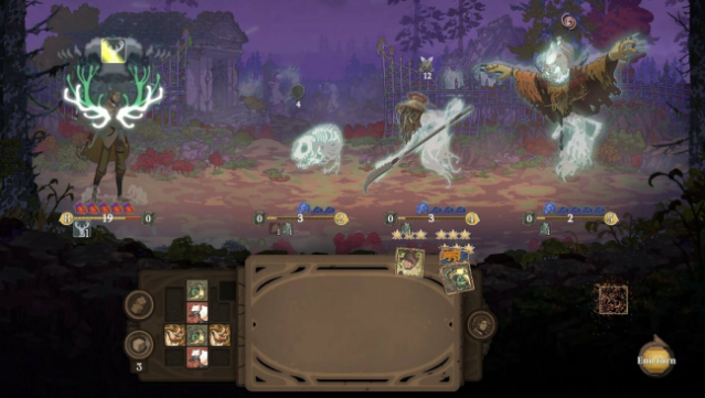 Tamarak Trail Free Download gameplay
