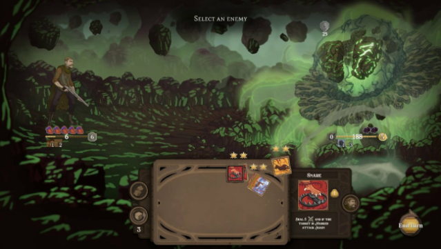 Tamarak Trail Free Download