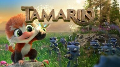 Tamarin Free Download