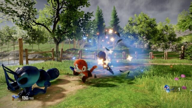 Tamarin Free Download gameplay