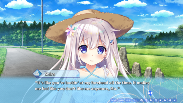 Tamayura Mirai Free Download gameplay