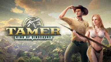 Tamer: King of Dinosaurs (Uncensored) Free Download