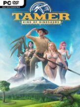 Tamer: King of Dinosaurs (Uncensored) Free Download
