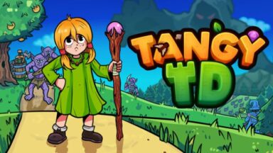 Tangy TD Free Download