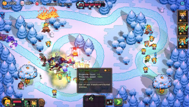 Tangy TD Free Download