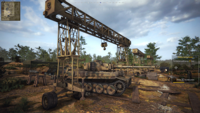 Tank Squad Free Download