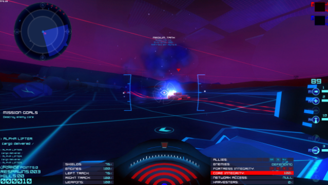 Tank Universal 2 Free Download