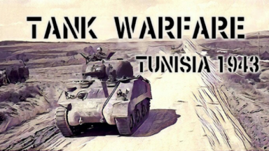 Tank Warfare: Tunisia 1943 Free Download