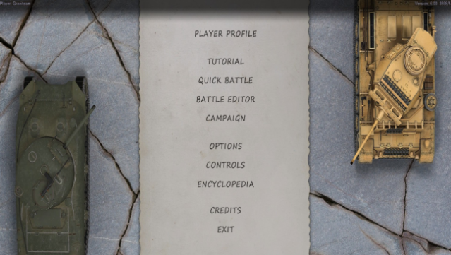 Tank Warfare: Tunisia 1943 Free Download