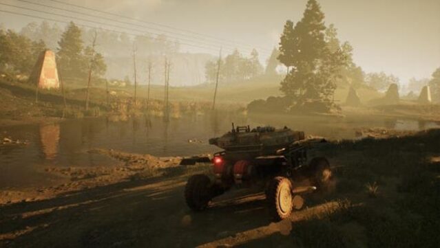 TankHead Free Download gameplay