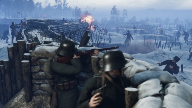 Tannenberg Free Download