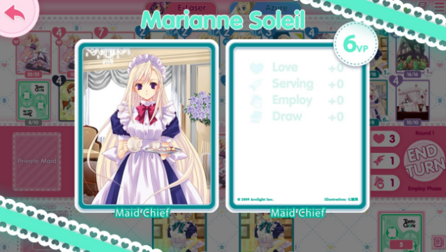 Tanto Cuore Free Download gameplay