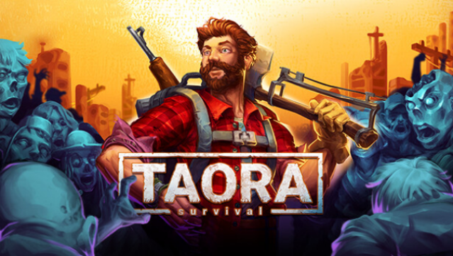 Taora: Survival Free Download