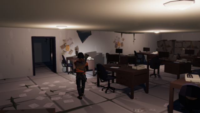 Taora: Survival Free Download gameplay