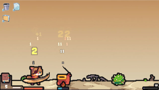 Tap Tap Loot Free Download gameplay