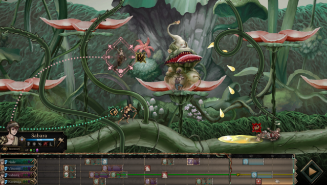 Tarnished Blood Free Download gameplay