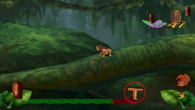 Tarzan (1999) Free Download