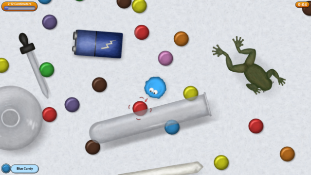 Tasty Planet: Back for Seconds Free Download