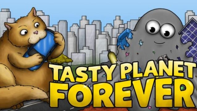 Tasty Planet Forever Free Download