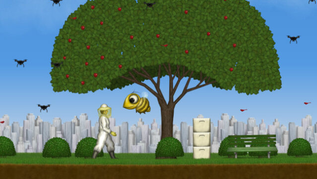 Tasty Planet Forever Free Download gameplay