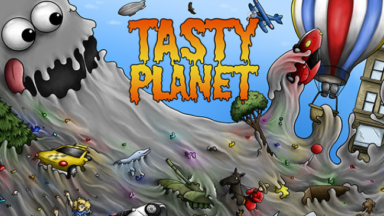 Tasty Planet Free Download