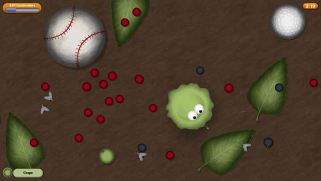 Tasty Planet Free Download