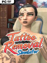 Tattoo Removal Simulator Free Download