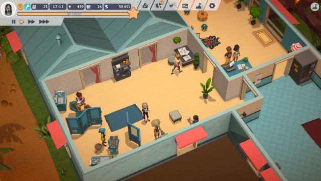 Tattoo Tycoon Free Download