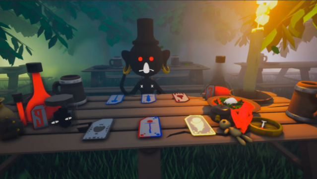 Tavern Cards Free Download gameplay