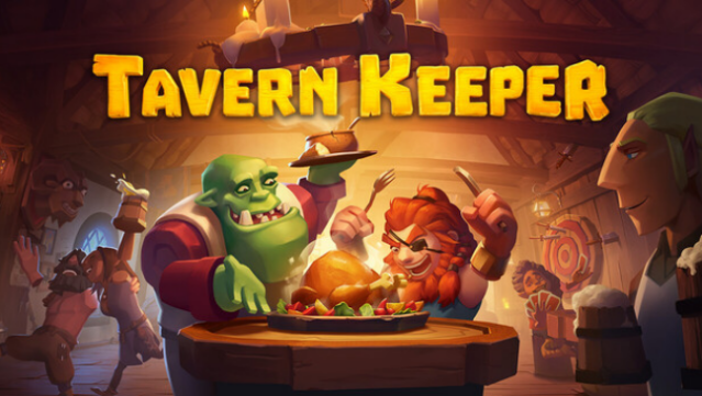 Tavern Keeper Free Download