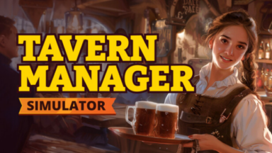 Tavern Manager Simulator Free Download