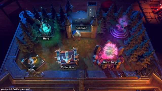 Tavern of Gods Free Download