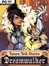 Tavern Talk Stories: Dreamwalker Free Download