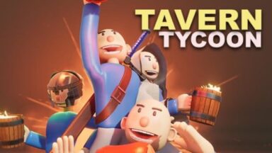 Tavern Tycoon – Dragon’s Hangover Free Download