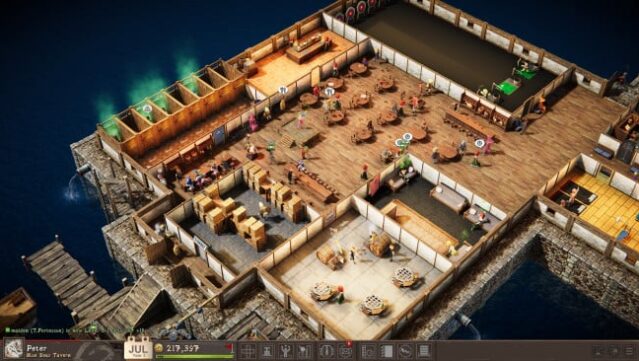Tavern Tycoon – Dragon’s Hangover Free Download