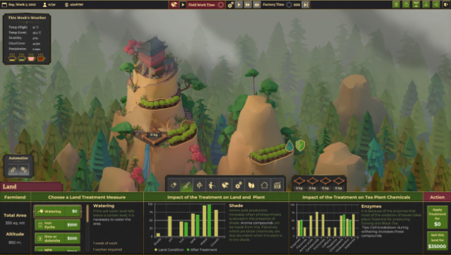 Tea Garden Simulator Free Download