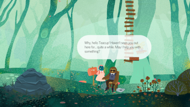 Teacup Free Download