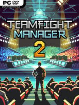 Teamfight Manager 2 (v0.4.11) Free Download
