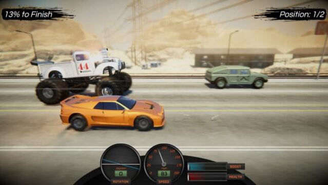 TearItUp® Remix Free Download gameplay