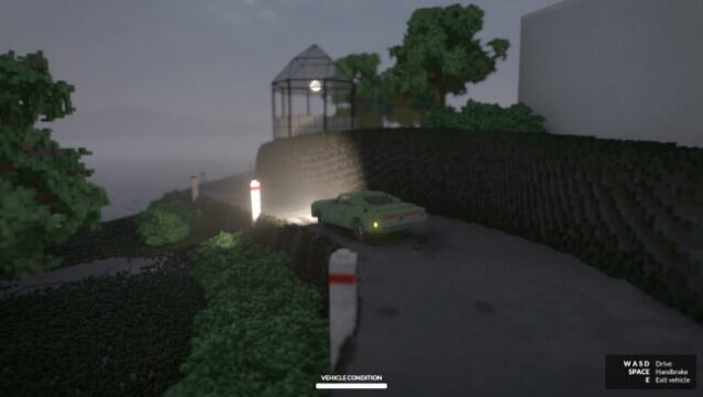 Teardown Free Download gameplay