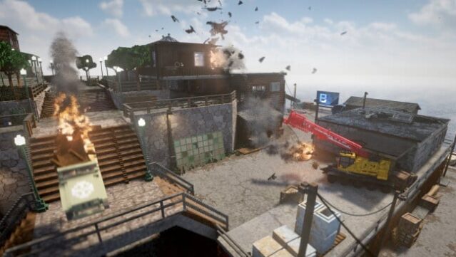Teardown Free Download