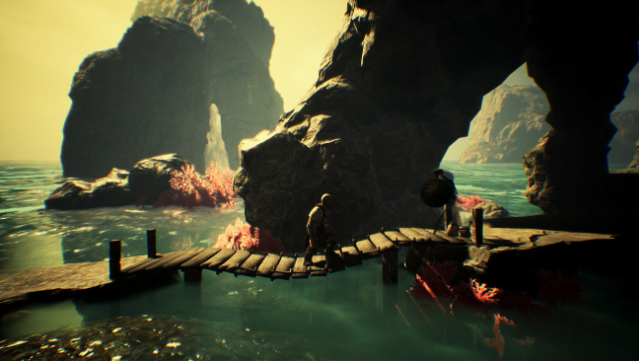 Teared Free Download gameplay
