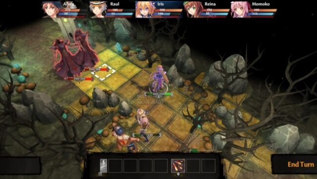 Tears of Avia Free Download