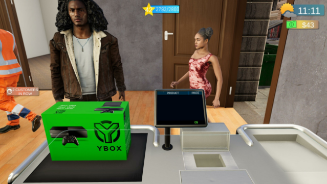 Tech Store Simulator Free Download