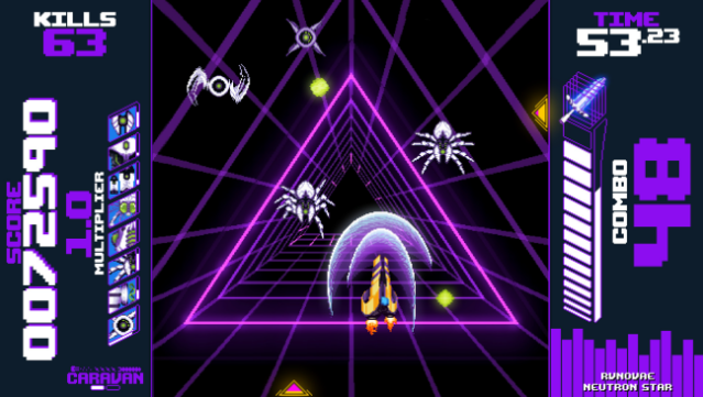TechBeat Heart Free Download gameplay