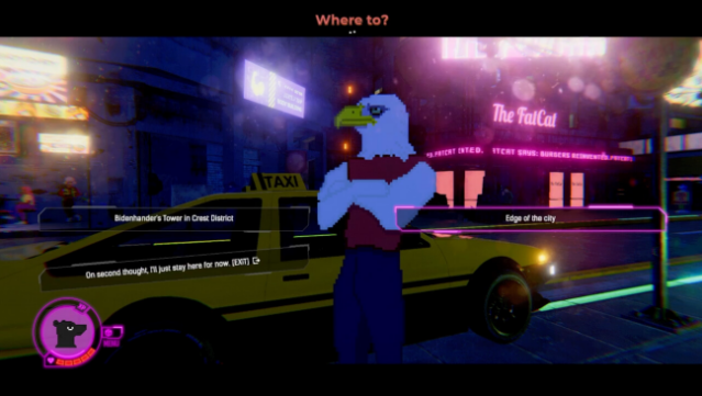 Techno Banter Free Download gameplay