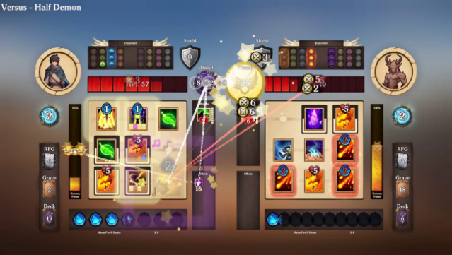 TechnoSorcery Free Download gameplay
