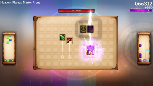 TechnoSorcery Free Download