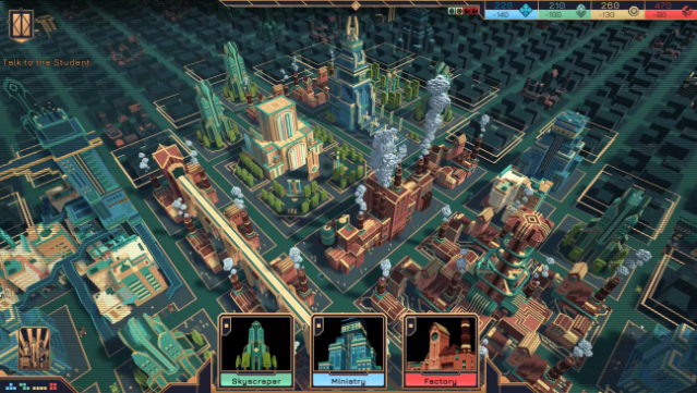 Technotopia Free Download